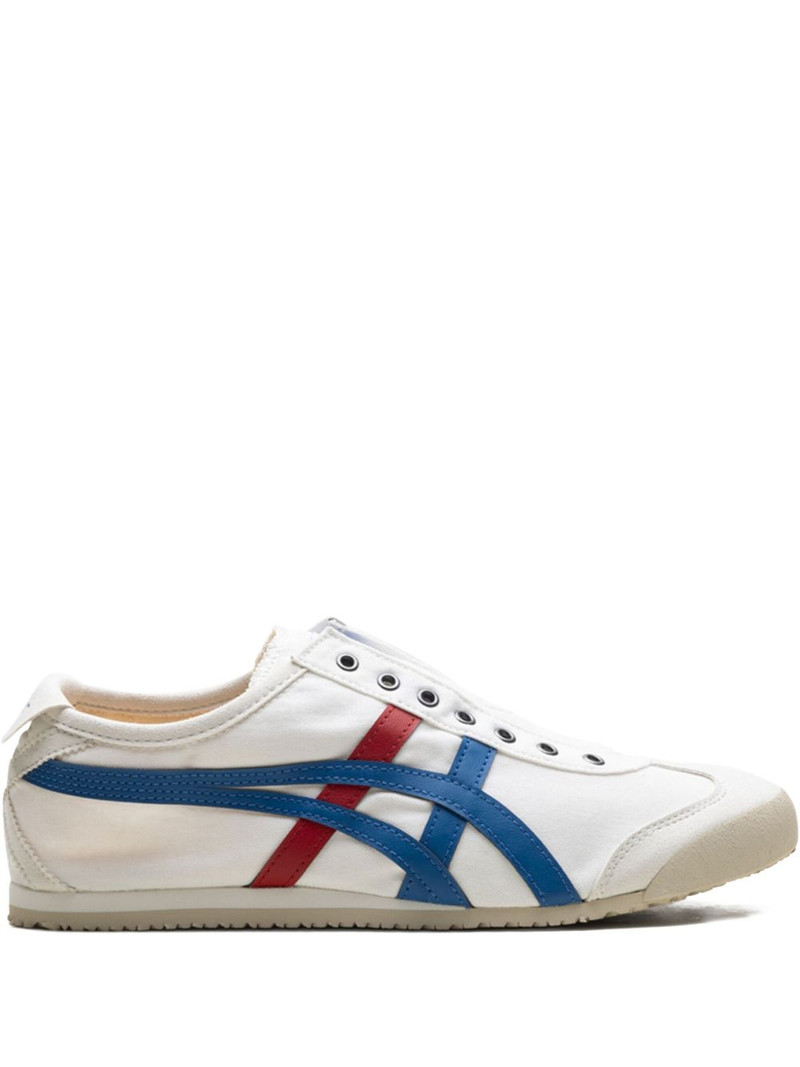 Tiger Mexico 66 "White" sneakers 1