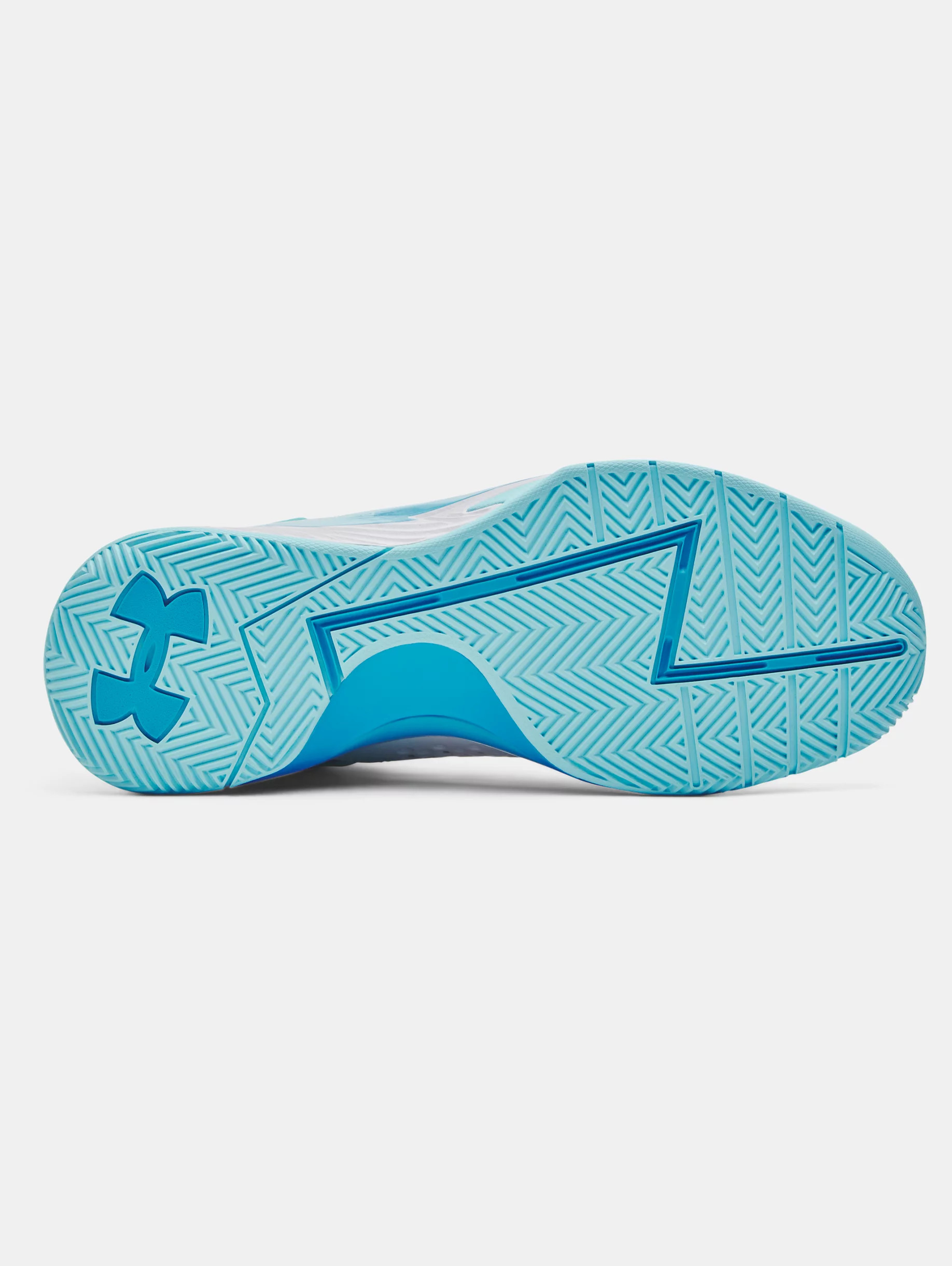 Curry 1 Retro - 4
