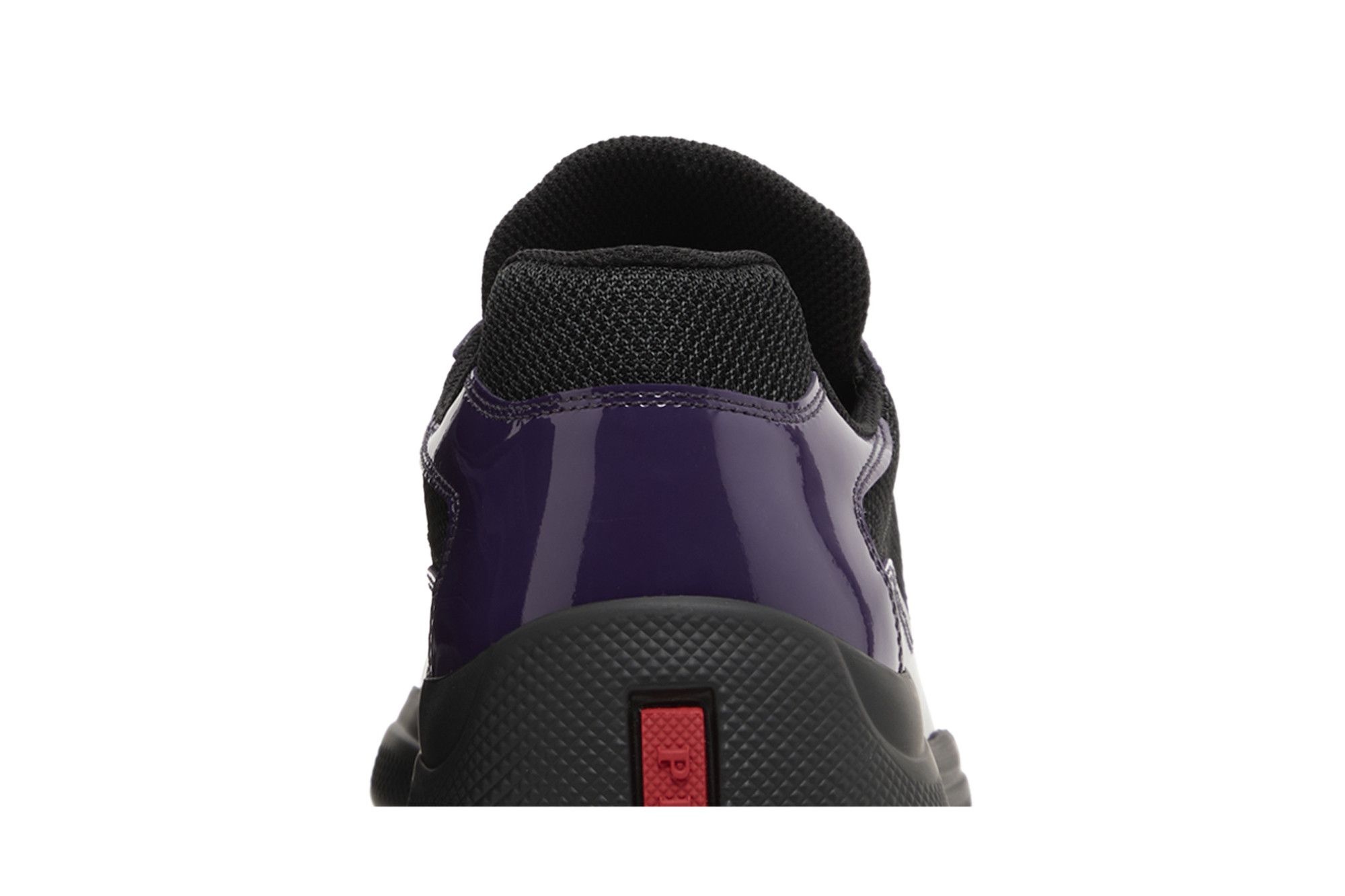 Prada America's Cup 'Violet Black' - 7