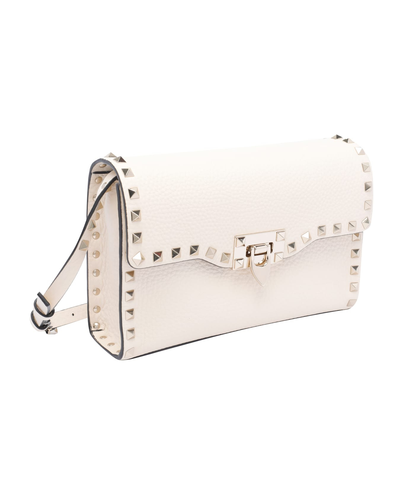 Small Rockstud Crossbody Bag - 2