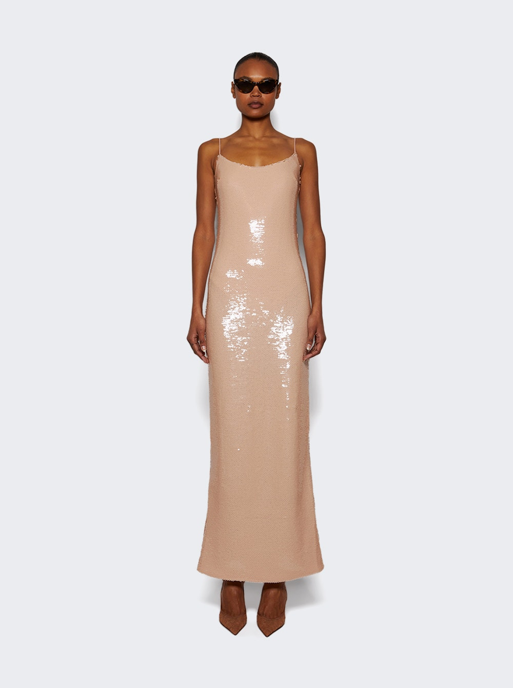 Isis Gown Nue Au Lune - 2