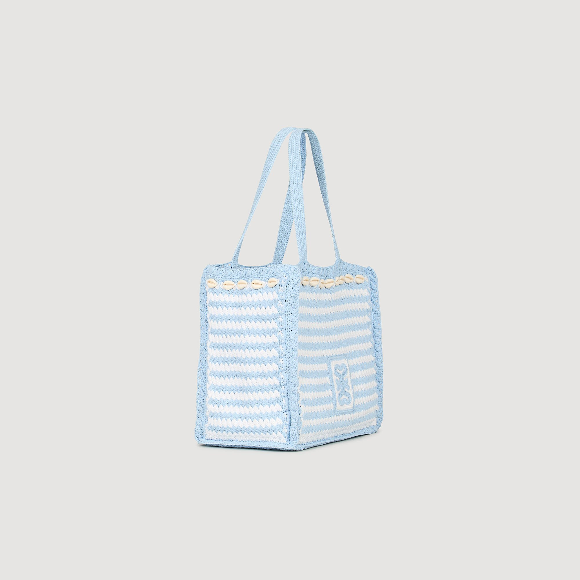 CROCHET BAG - 2