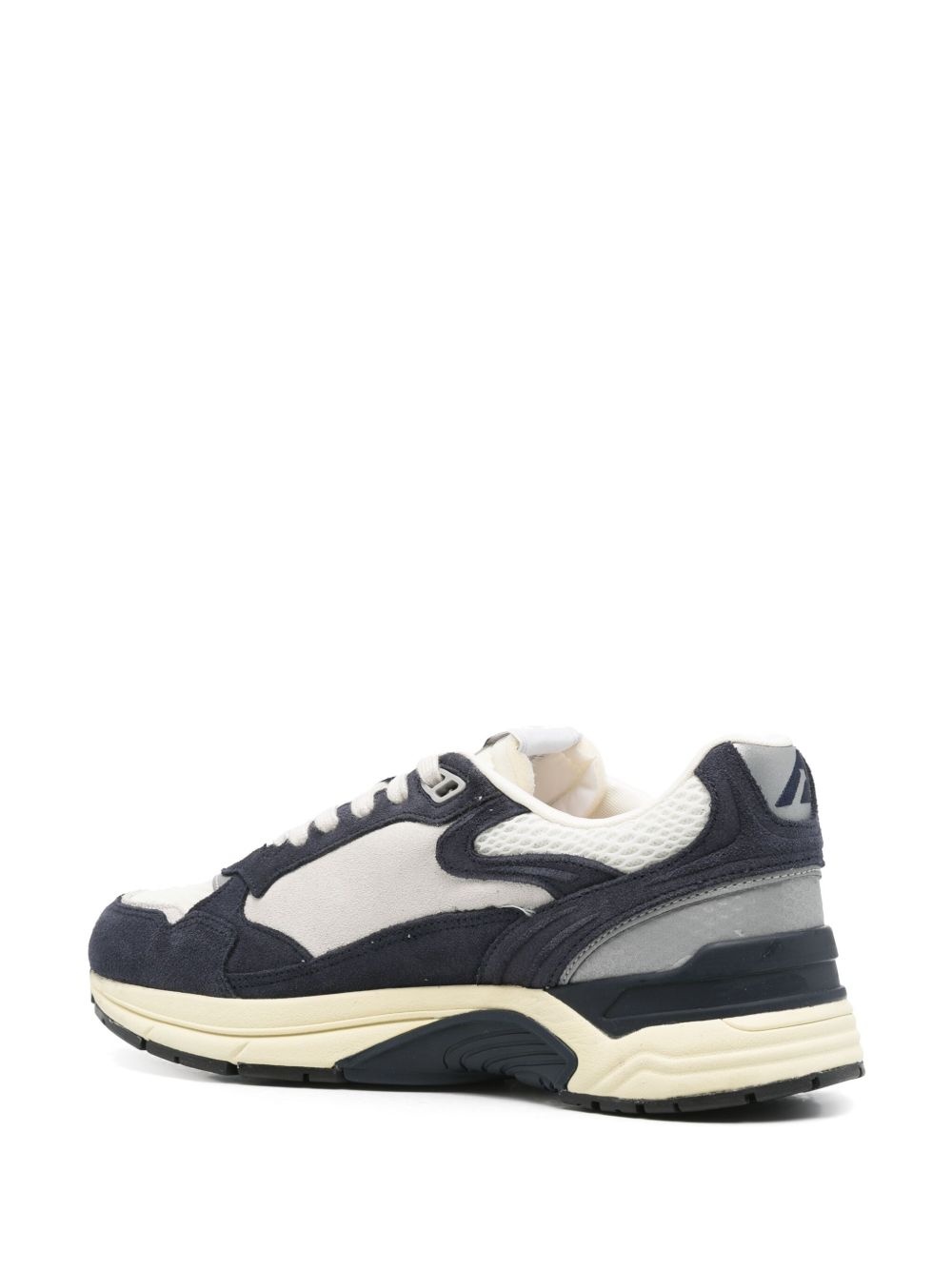 Reelwind low-top sneakers - 3