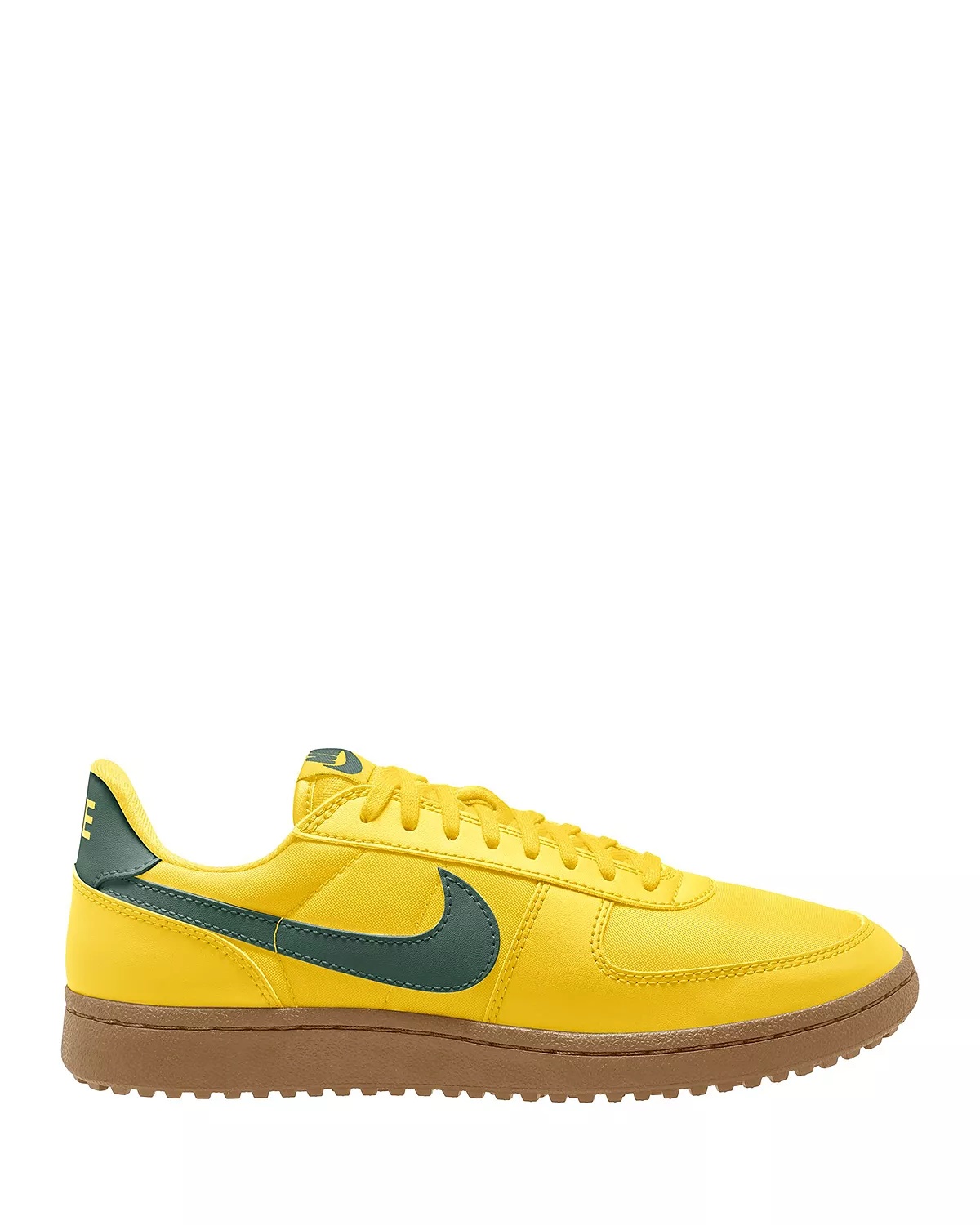 Men's Field General Sneakers - 1