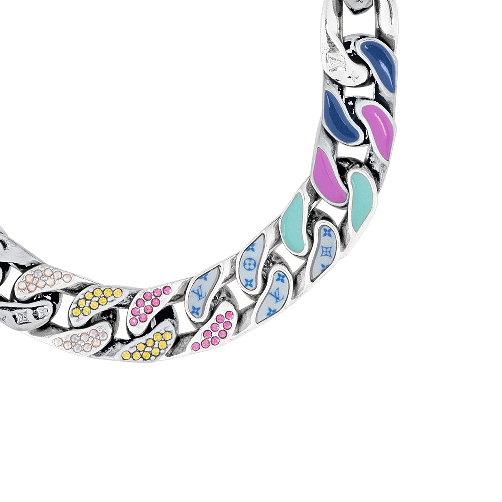 Paradise Chain Bracelet - 4