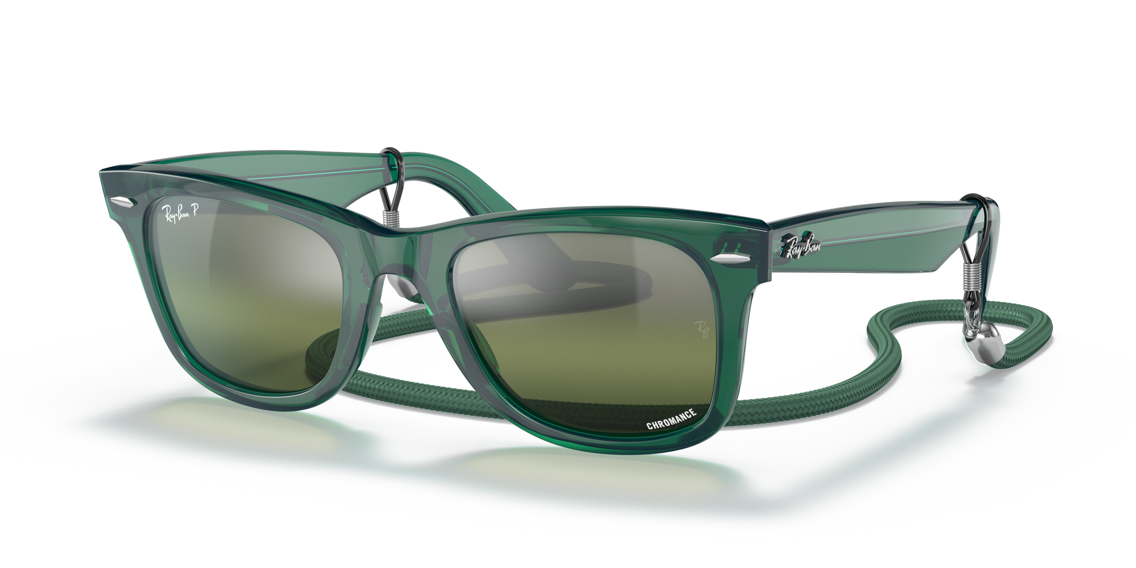 ORIGINAL WAYFARER COLORBLOCK - 1