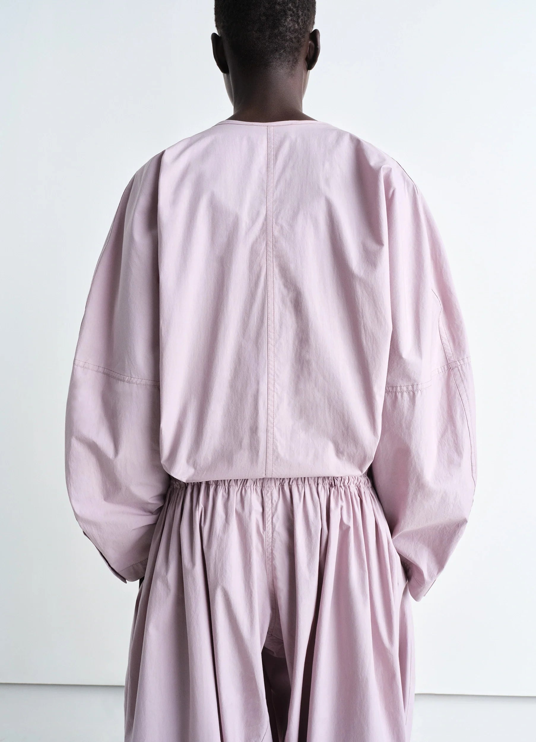 PARACHUTE JUMPSUIT - 2