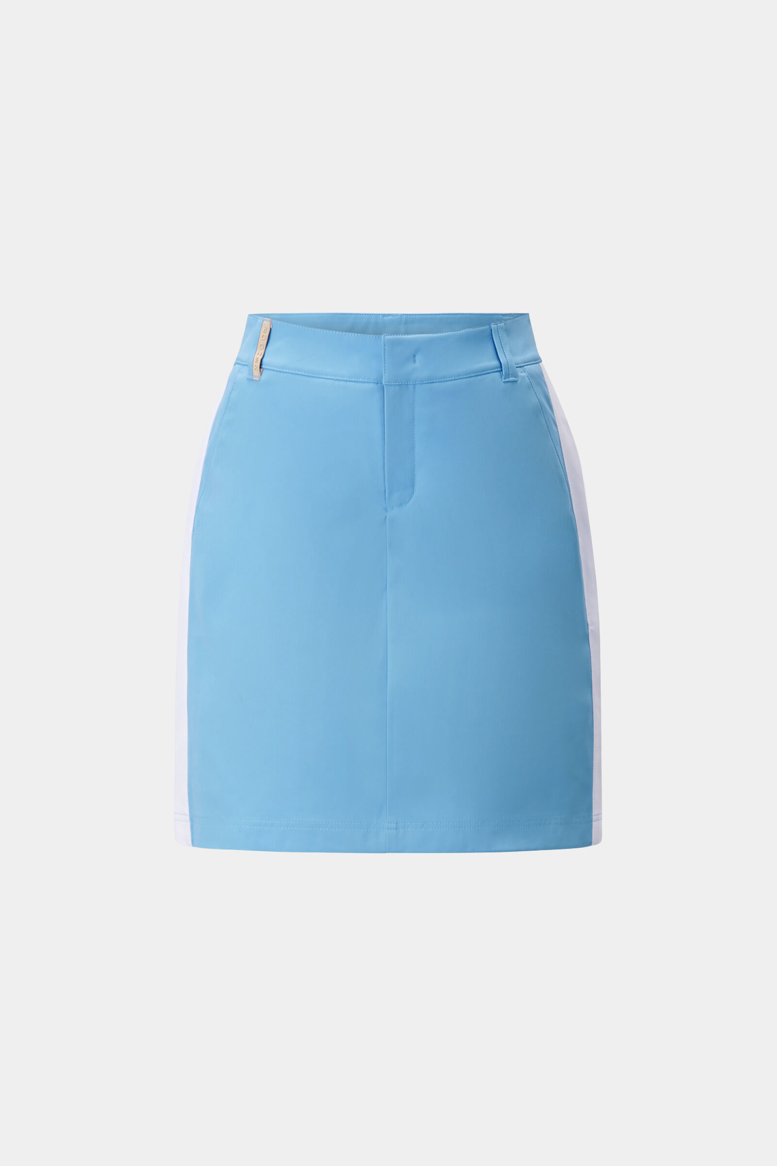 Milla functional skirt in Light blue - 1