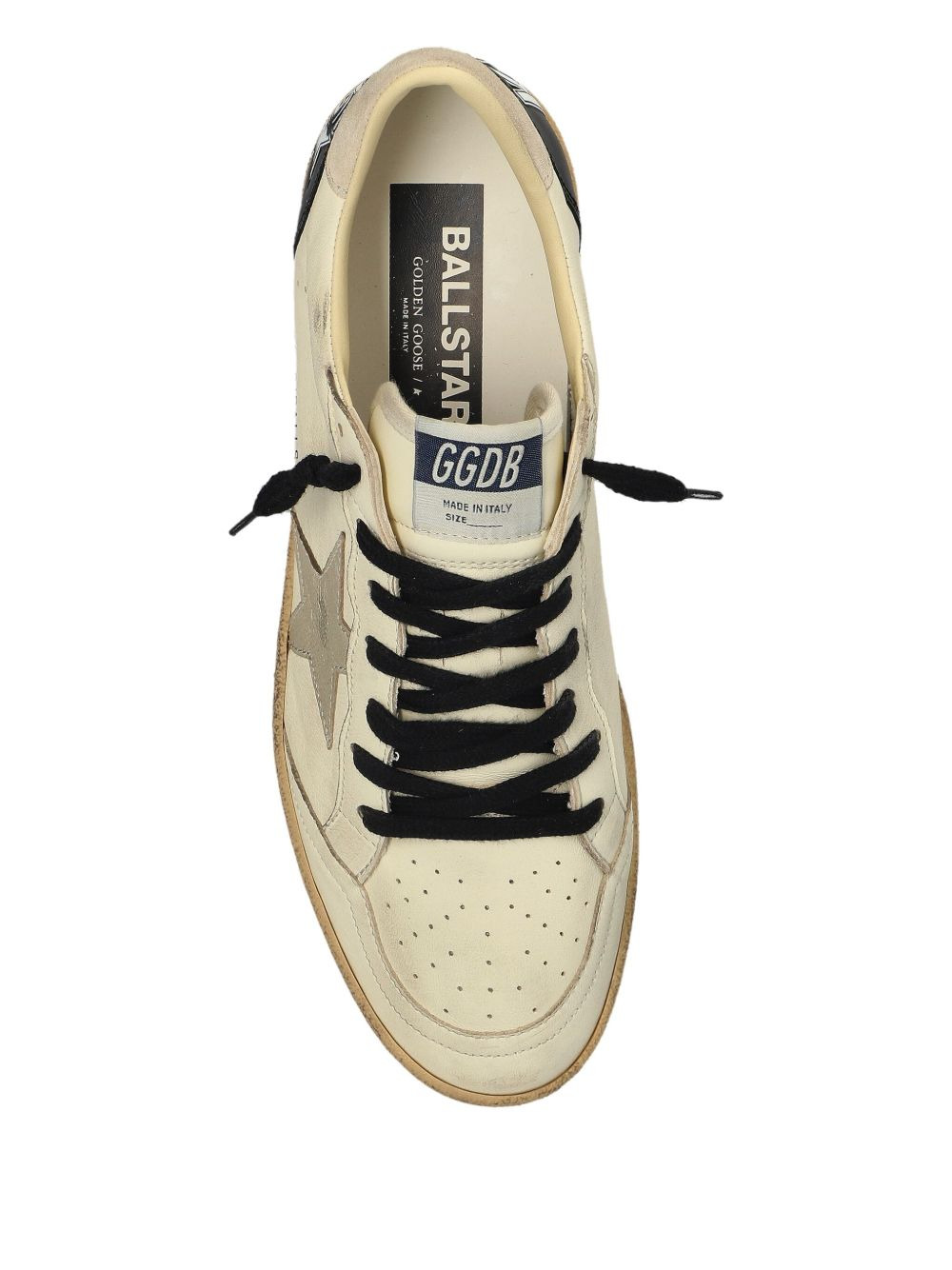 Ball Star sneakers - 4