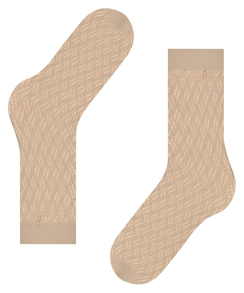 Pure Shore Women Knee-high socks 5
