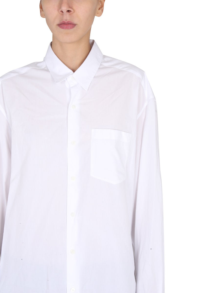 Ann Demeulemeester Women Shirt "Kirsten" - 4