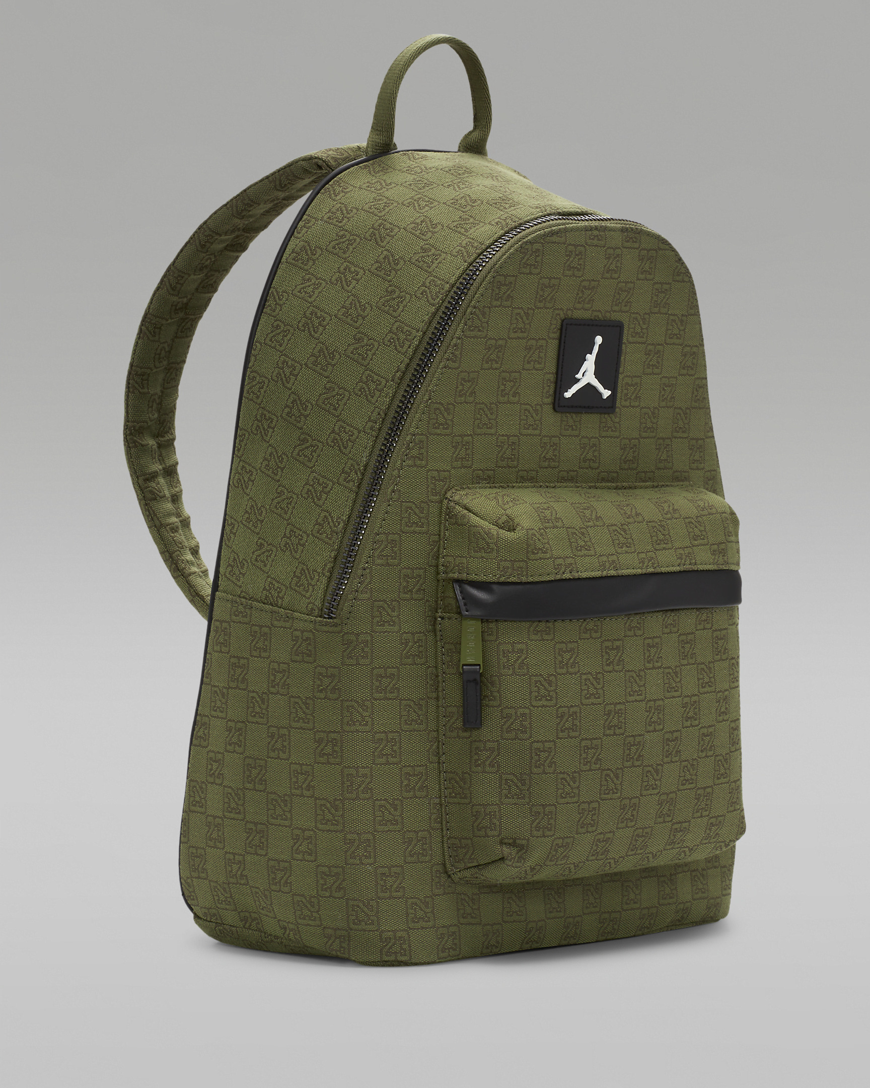 Jordan Monogram Backpack Backpack (20L) - 3