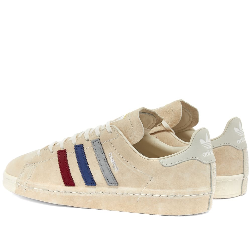 Adidas x RECOUTURE Campus 80s - 3