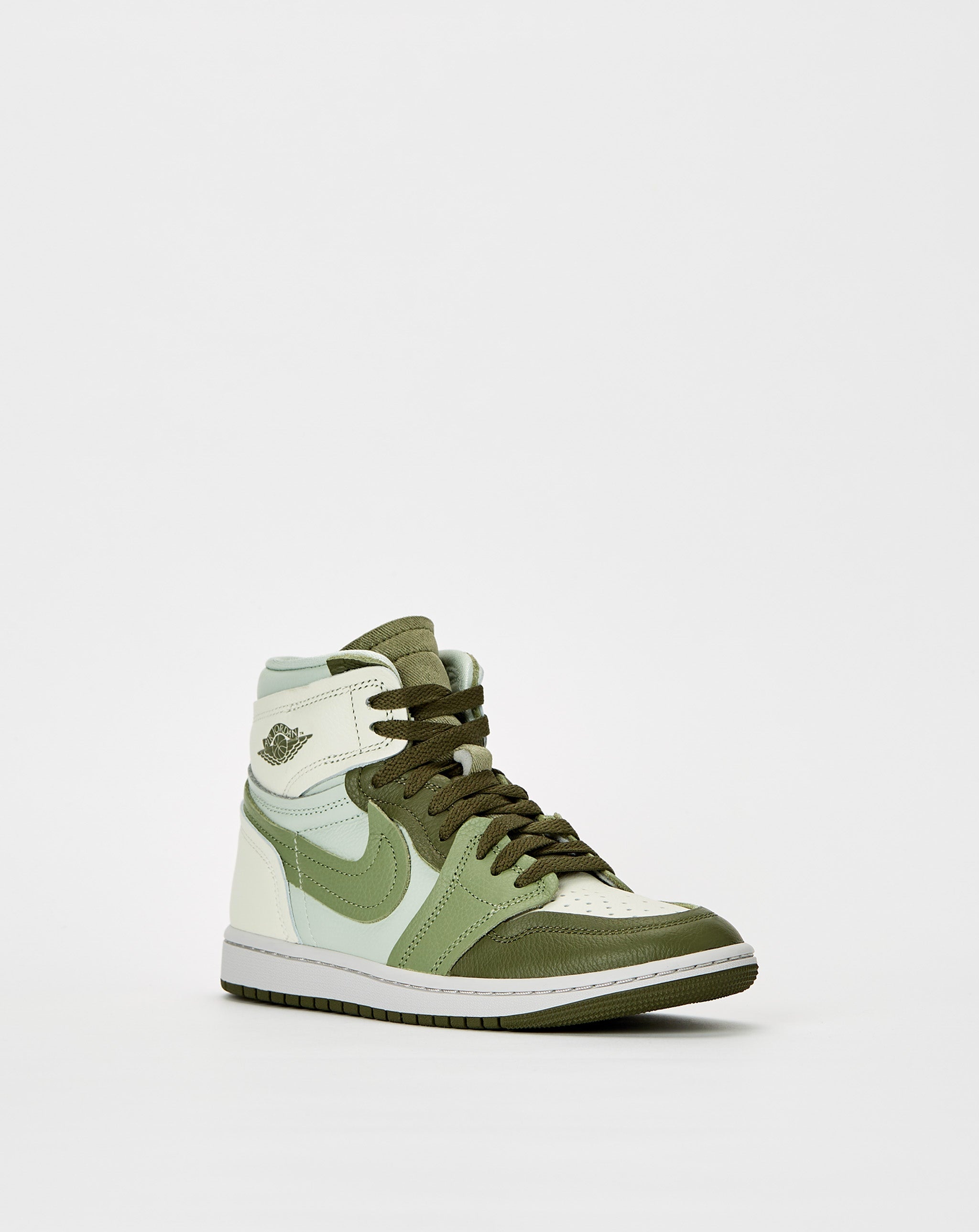 Women's Air Jordan 1 High Method of Make - 2
