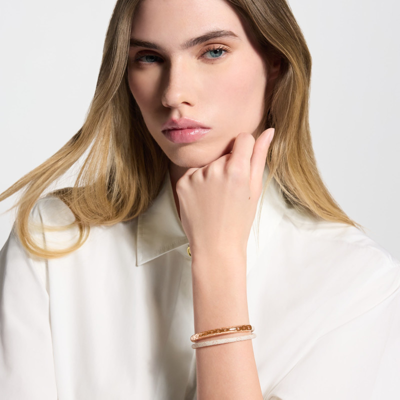 Nanogram Twist Bracelet 4