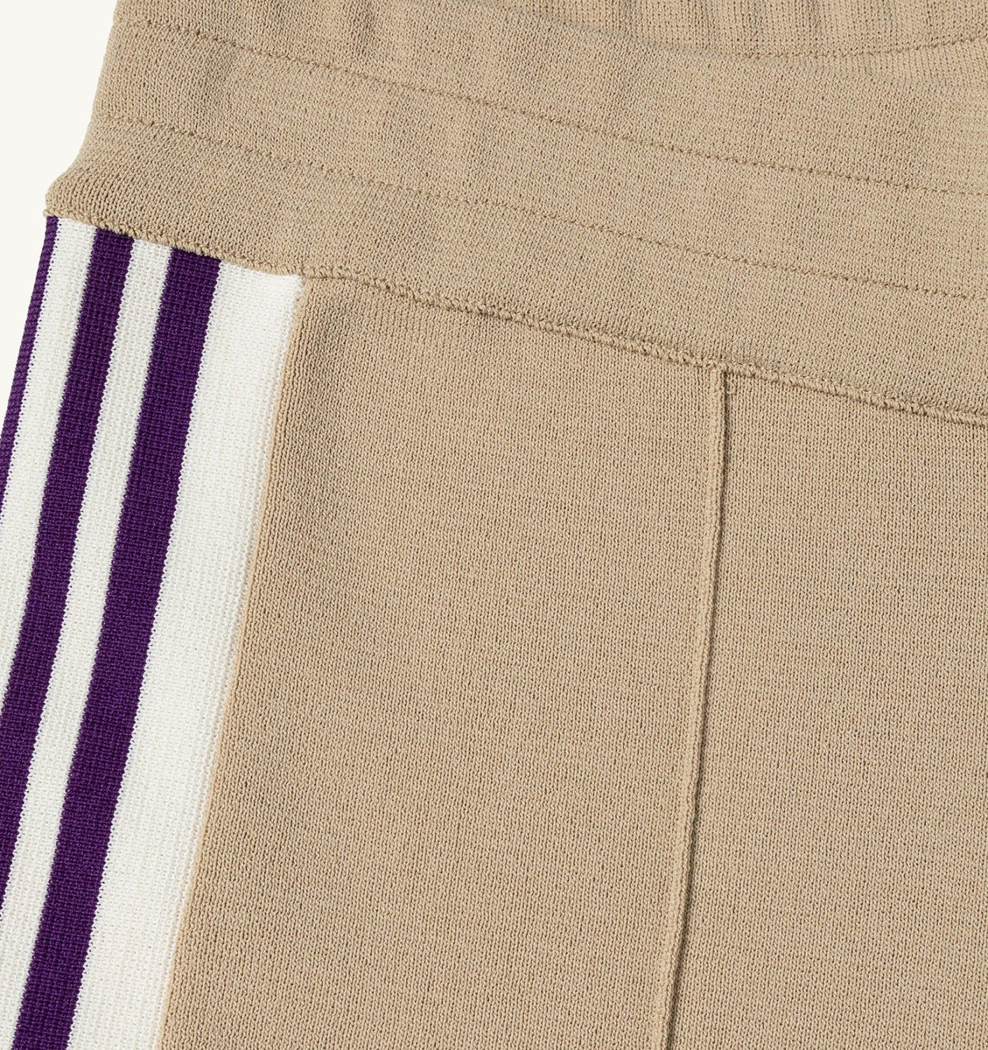 TENNIS VISCOSE JOGGERS WOMAN - 5
