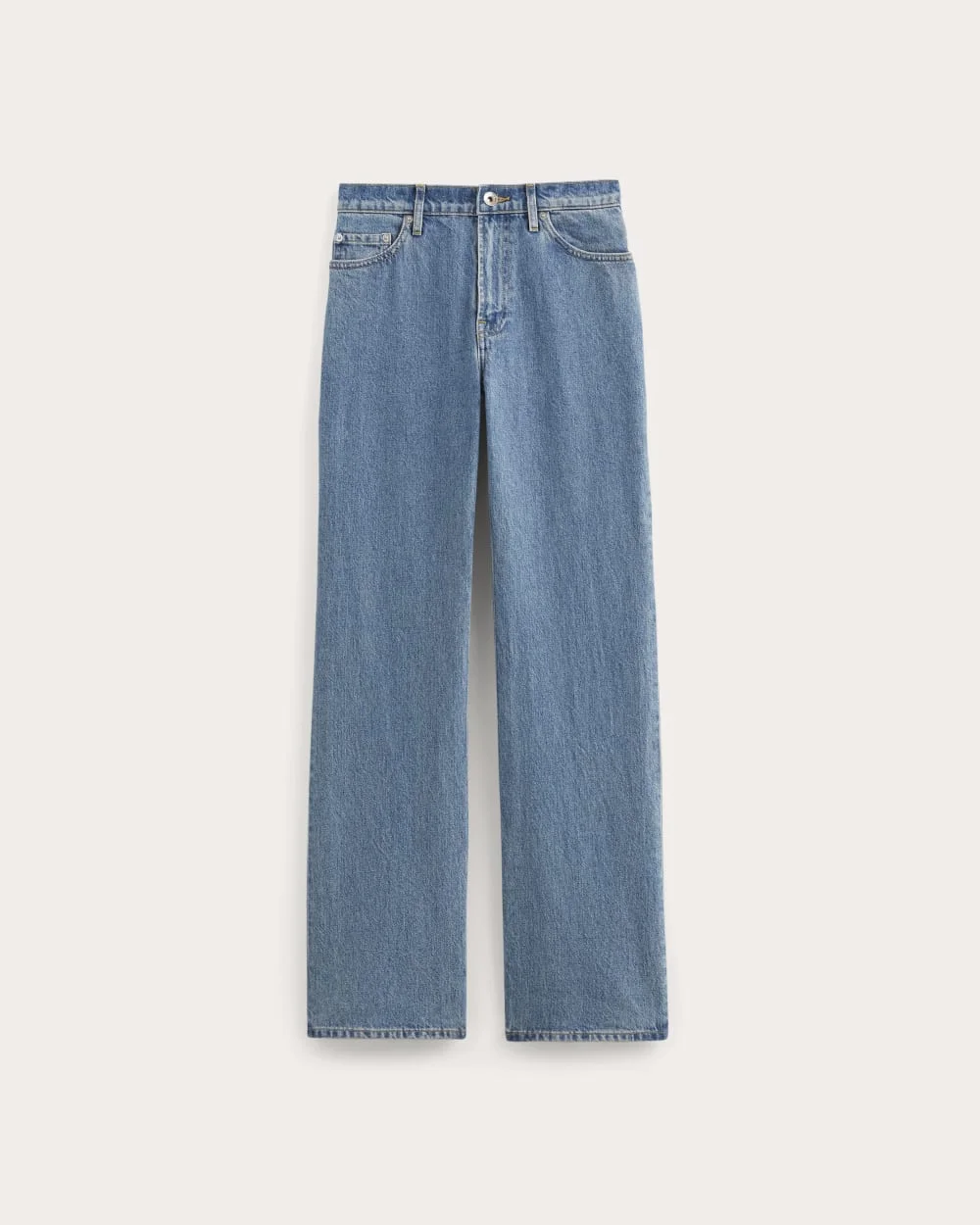 THE ’90S FOREVER JEAN - 1