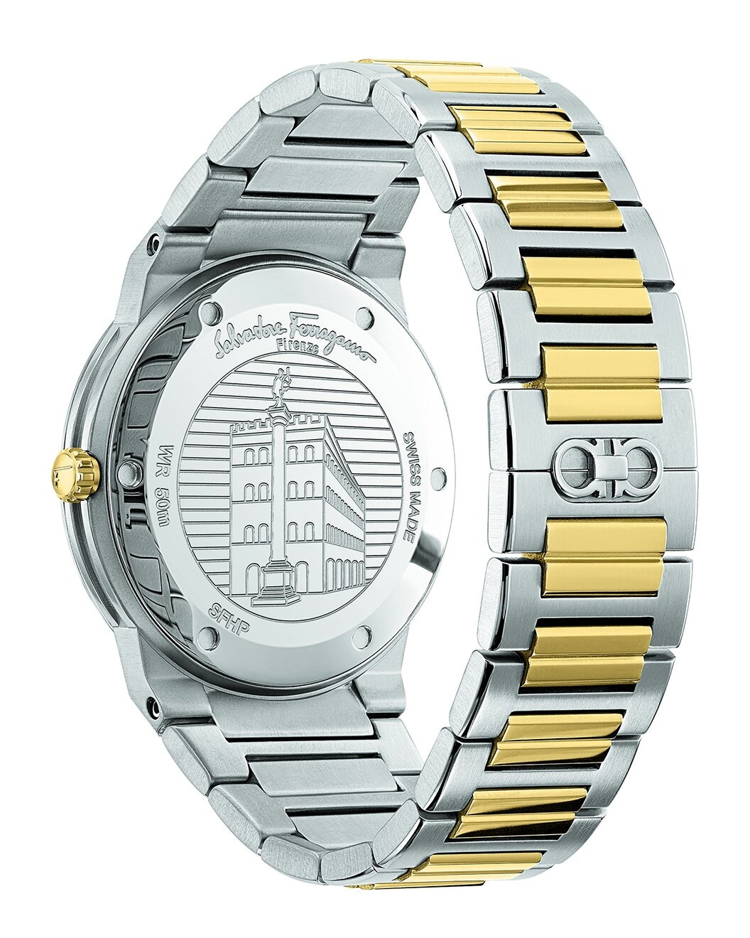 Ferragamo Men's Watch - 3