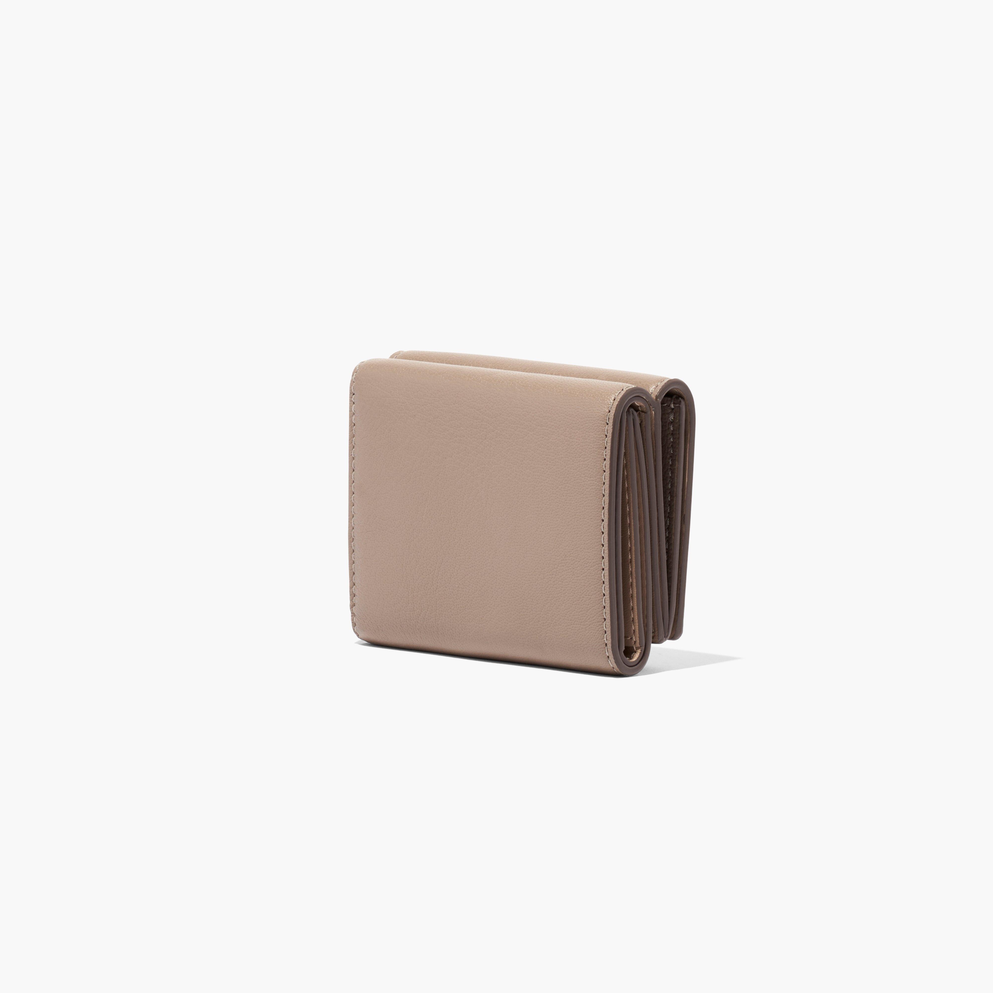 THE SLIM 84 MEDIUM TRIFOLD WALLET - 2