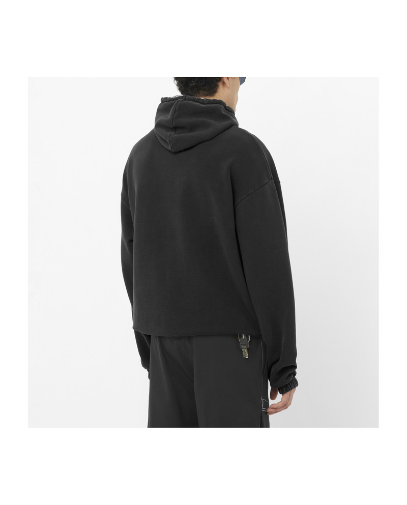 SALOMON HOODIE SLAM JAM 6