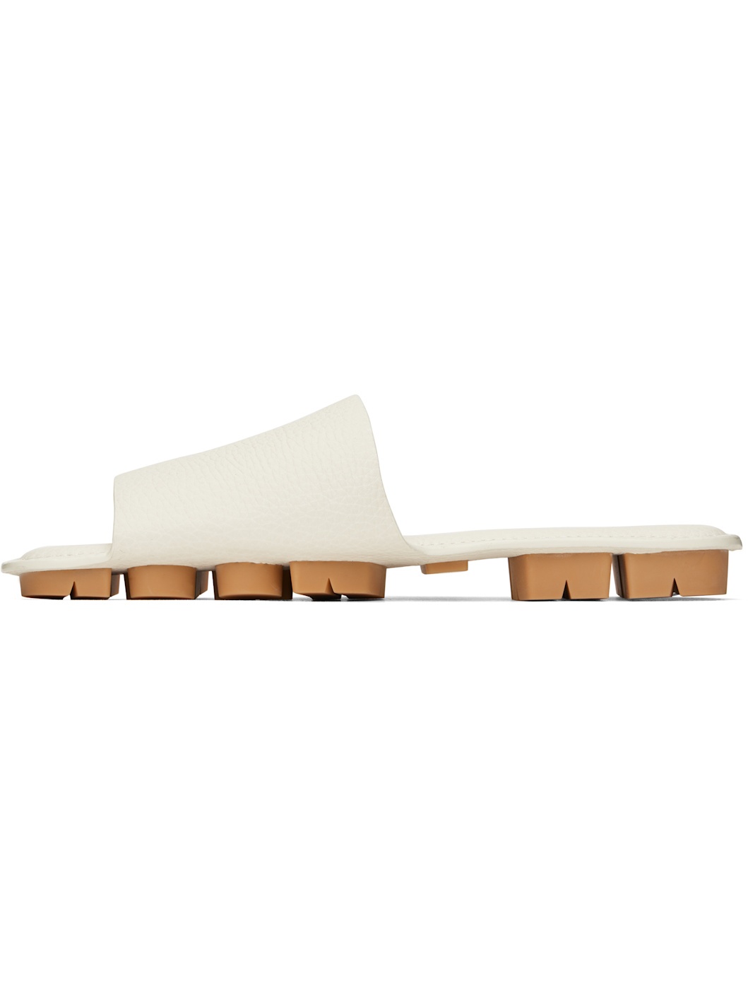 Off-White Shore Sandals - 3
