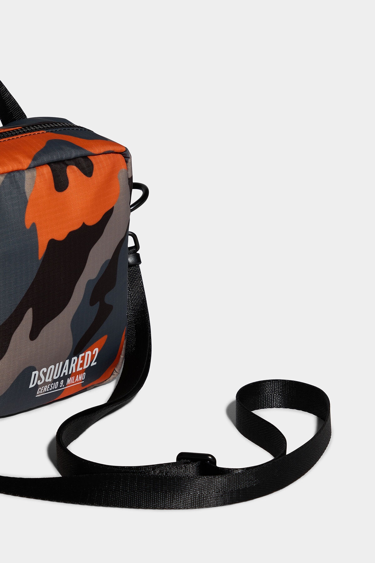 CERESIO 9 CAMO CROSSBODY - 4