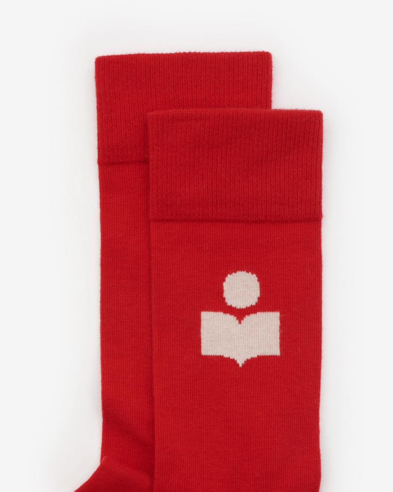 Isabel Marant SILOKI SOCKS outlook