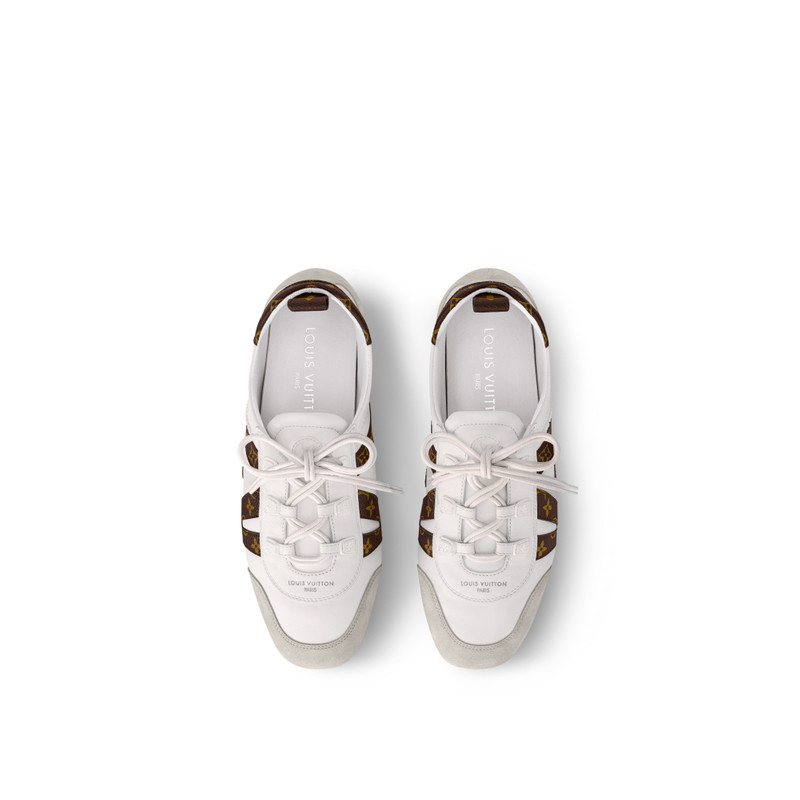 LV Sneakerina 3