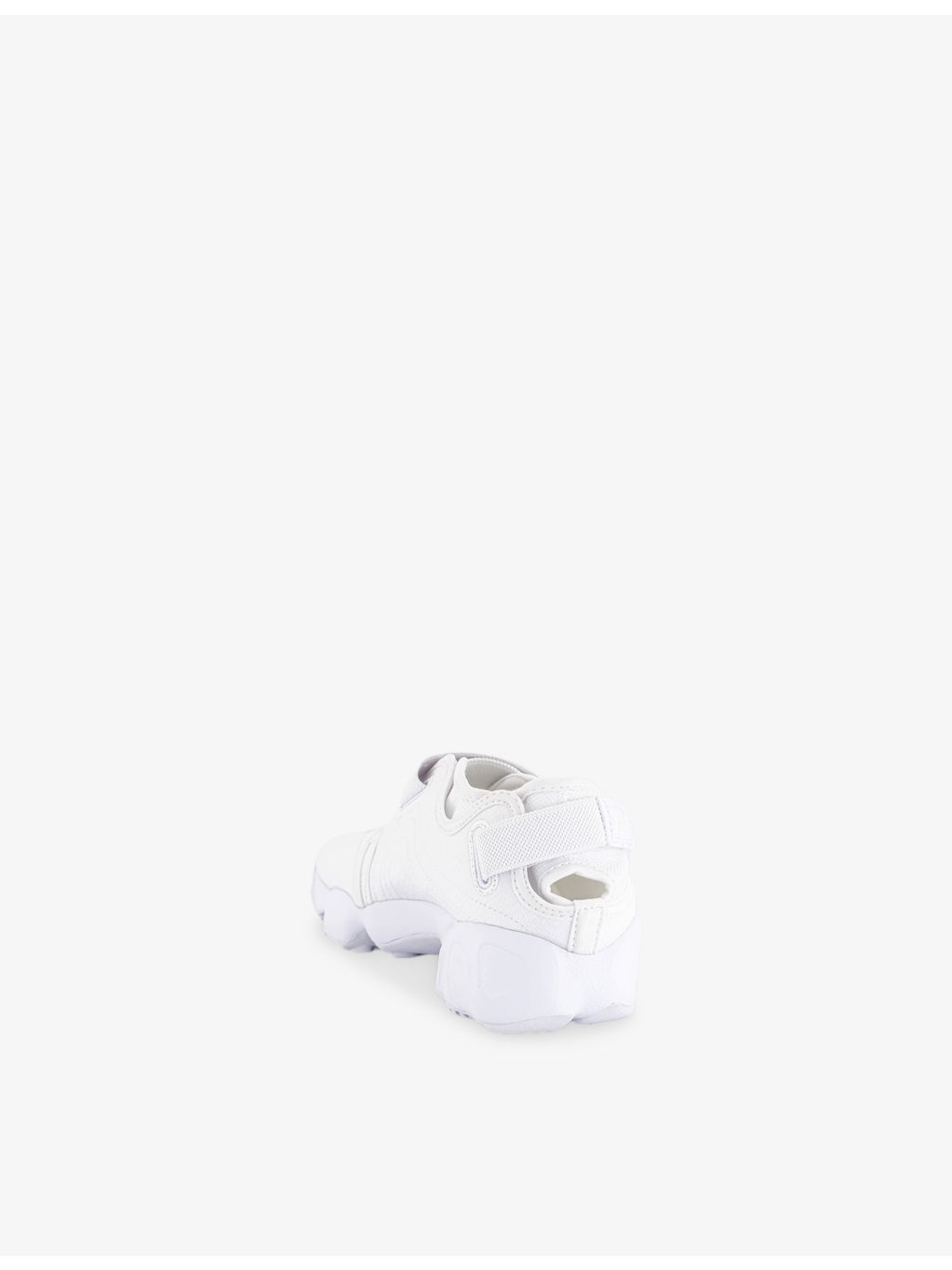 Air Rift Woven Trainers - 4