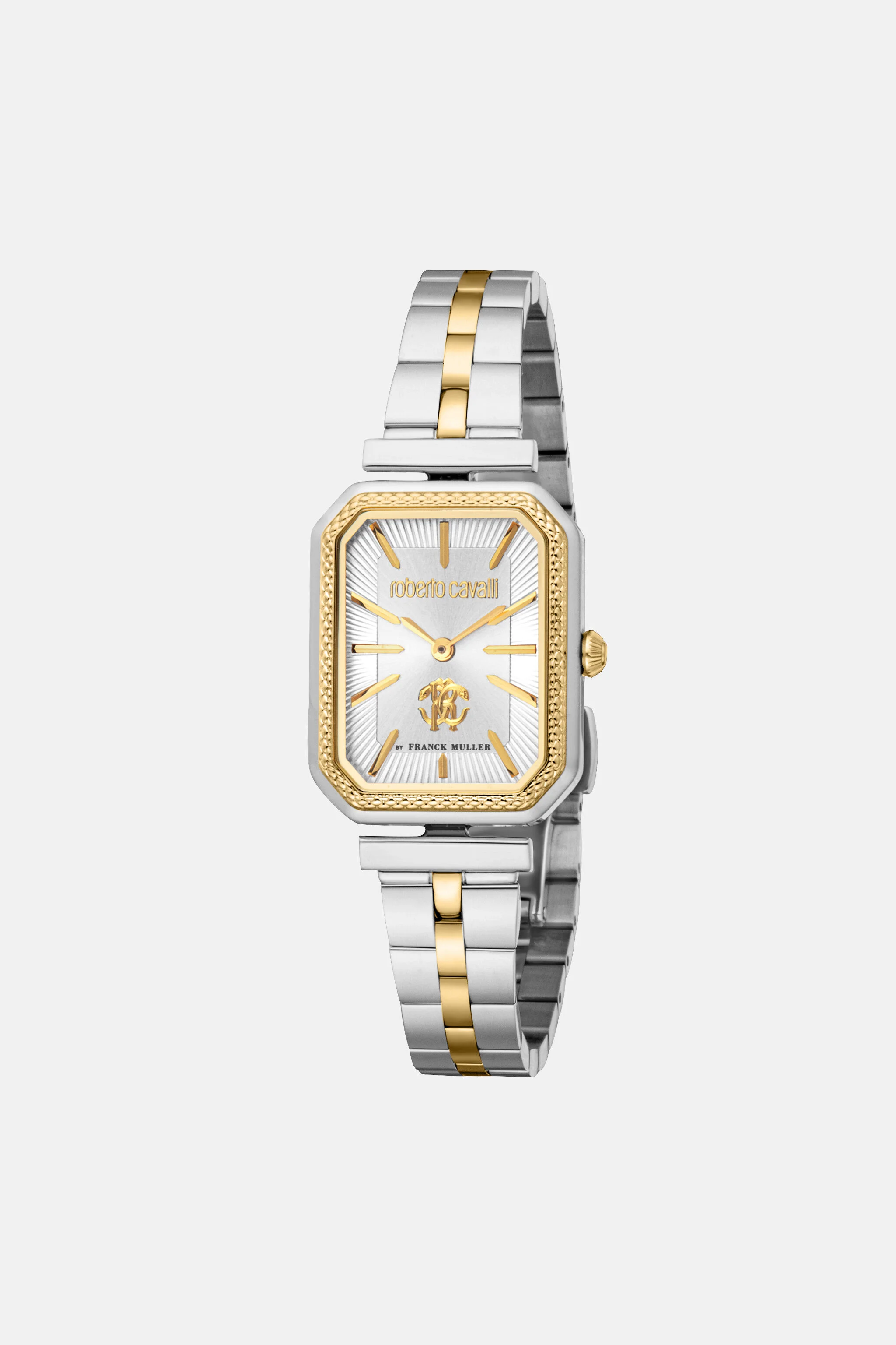 Roberto Cavalli by Franck Muller Logo watch - 1