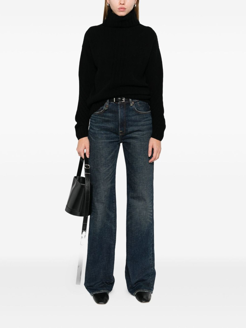 Herno wool jumper outlook