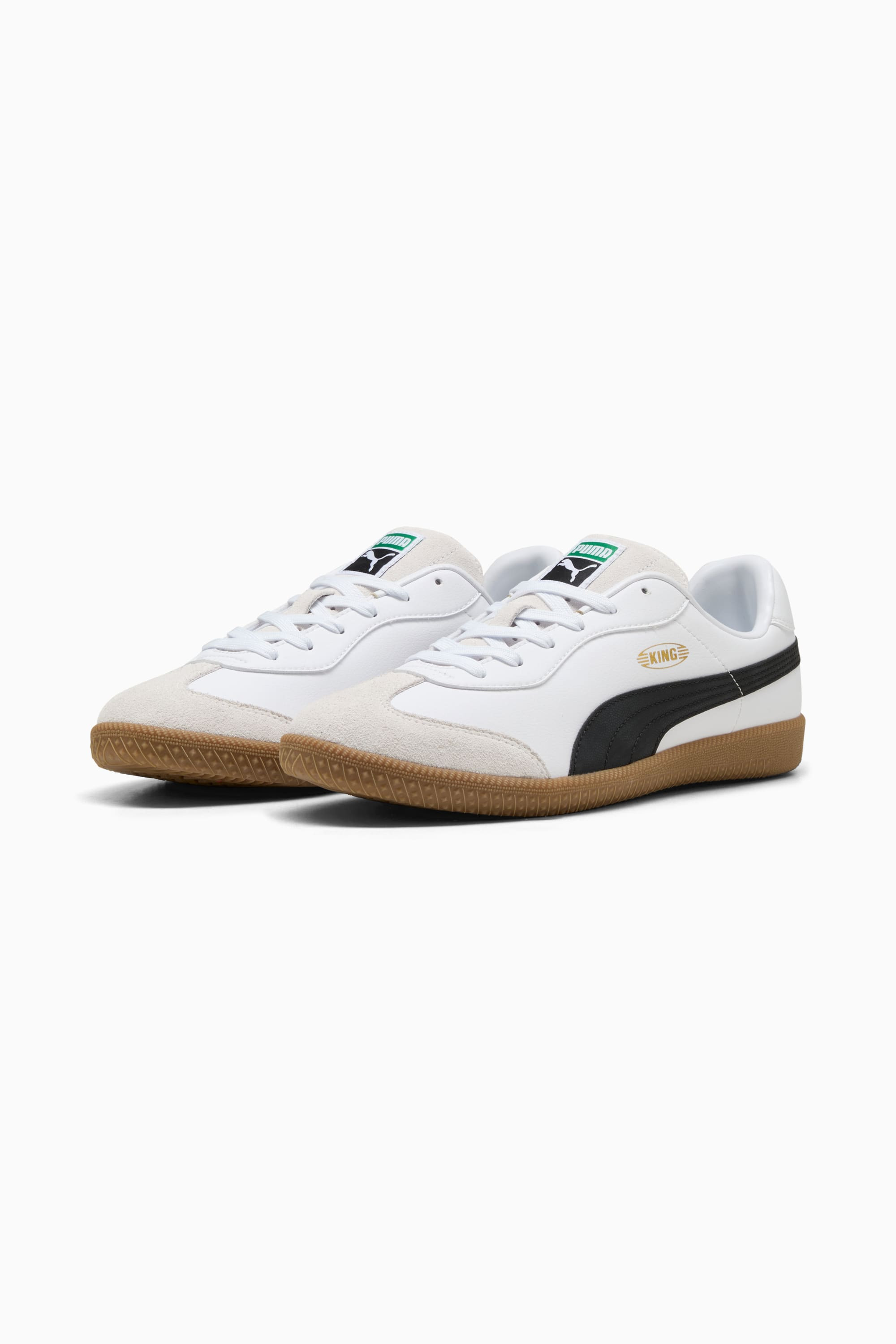 KING 21 IT Unisex - 5