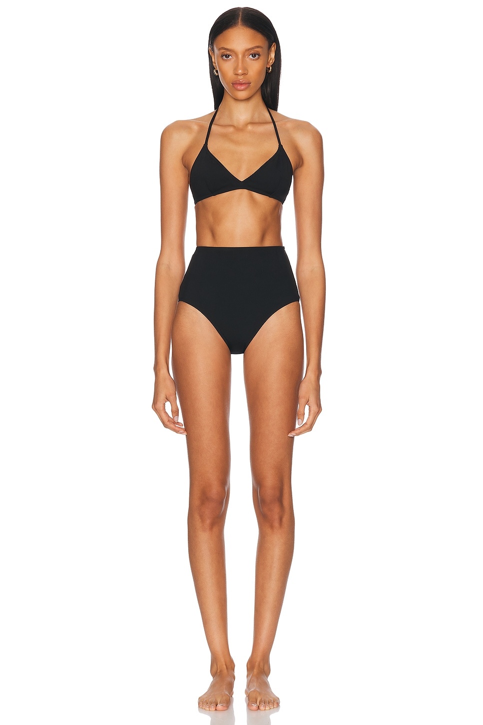 Triangle Bikini Top - 4