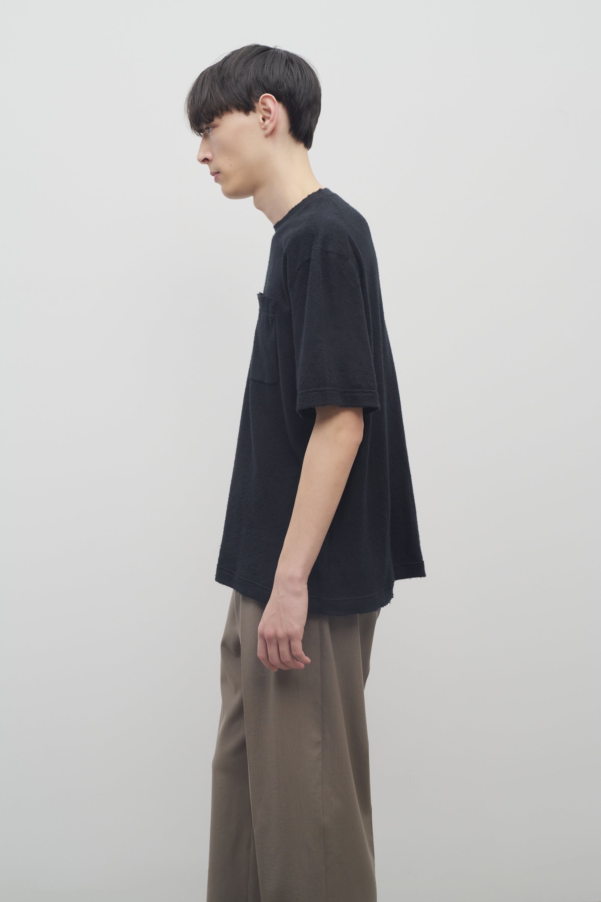Paddy T-Shirt in Cotton - 4