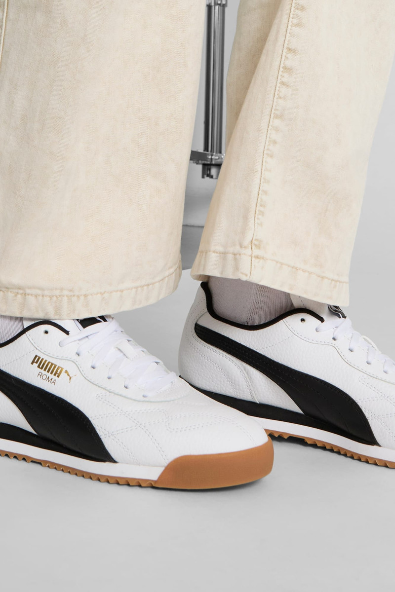 PUMA Roma Anniversario Men's Sneakers outlook