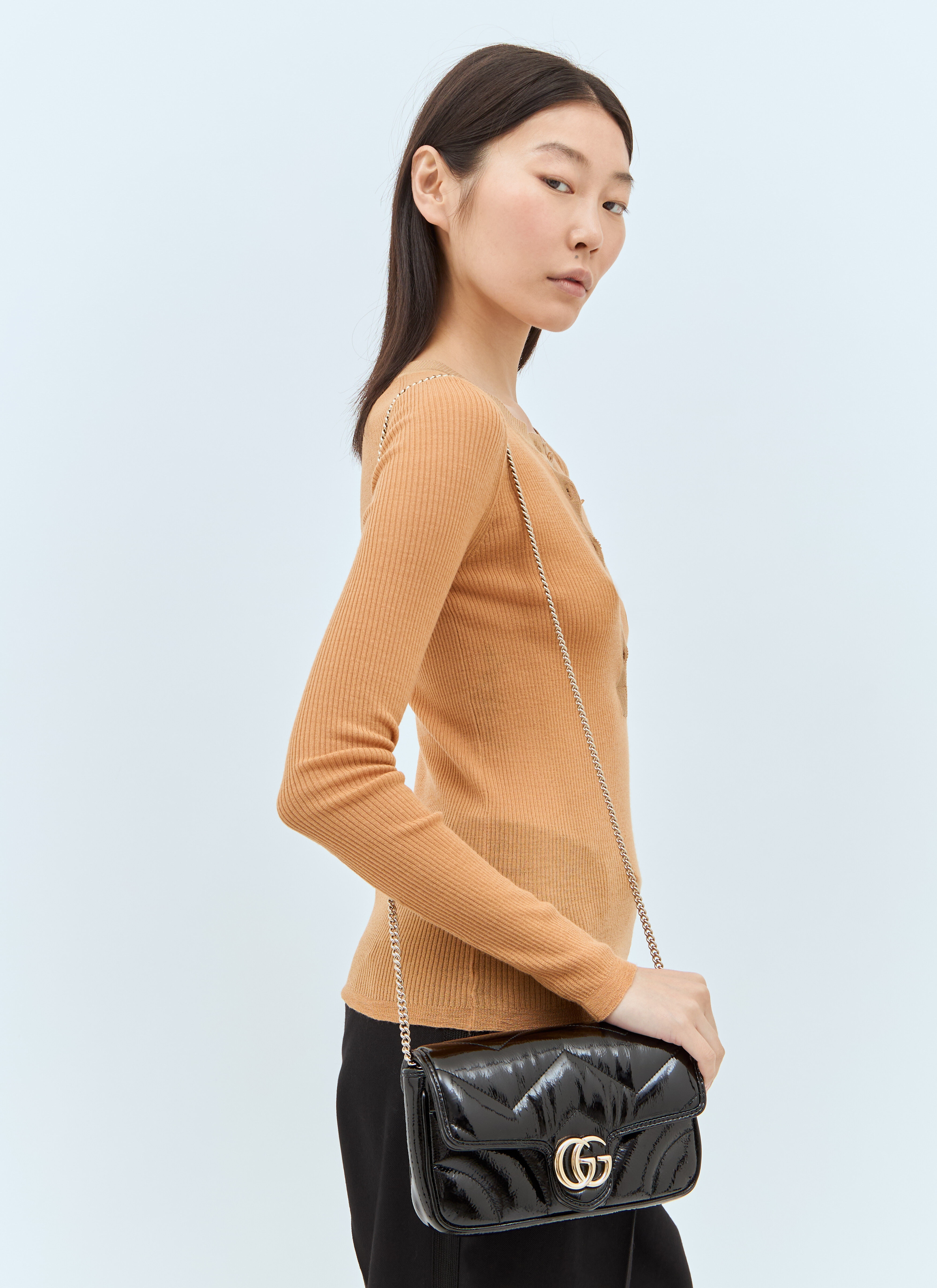 GG Marmont Mini Bag - 1