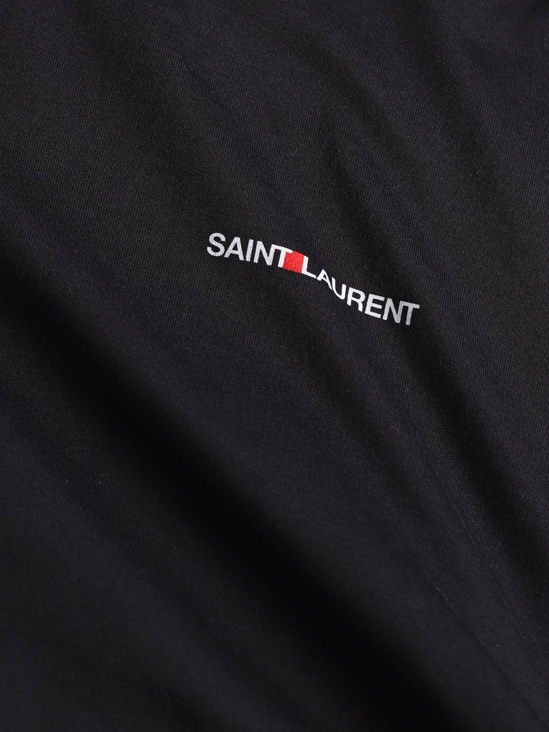 T-shirt men Saint Laurent - 8