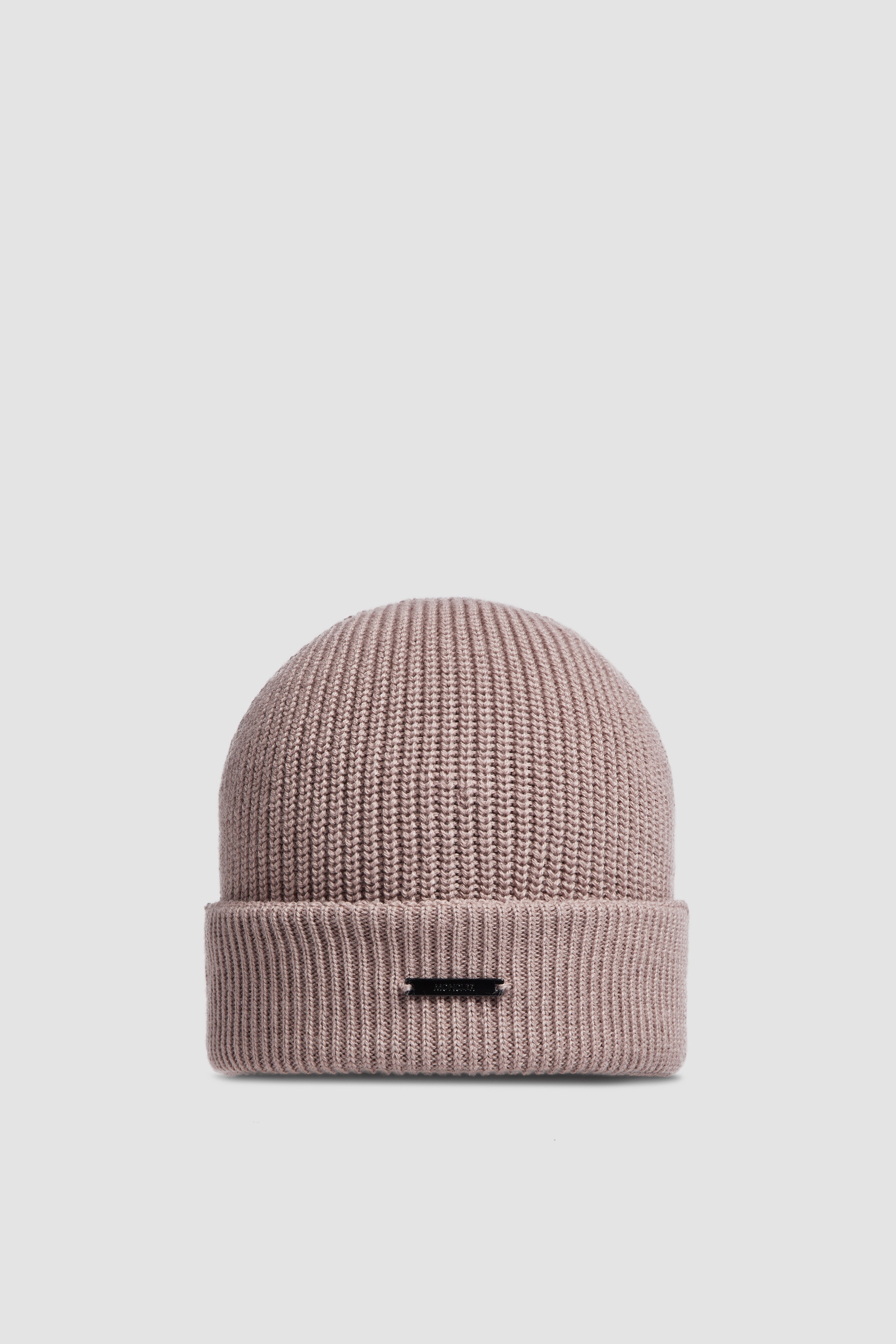 Wool Beanie - 4