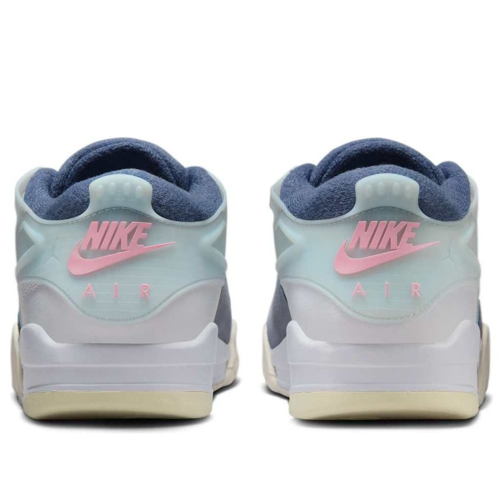 Air Jordan 4 RM 'Diffused Blue Ashen Slate' FQ7939-101 - 5