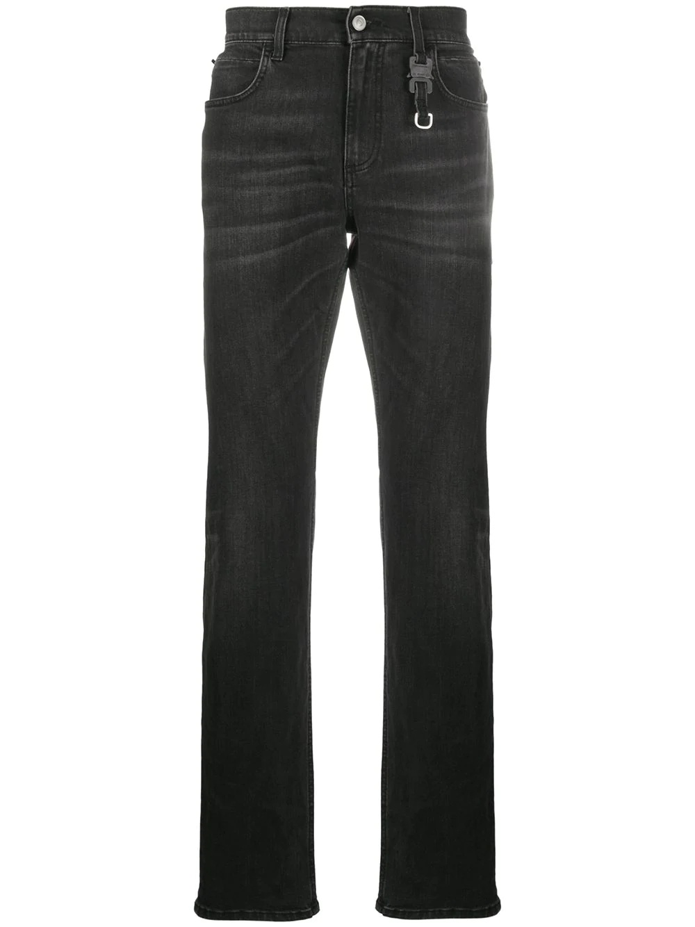 slim-fit jeans - 1