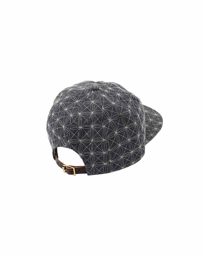visvim EXCELSIOR II CAP NAVY outlook