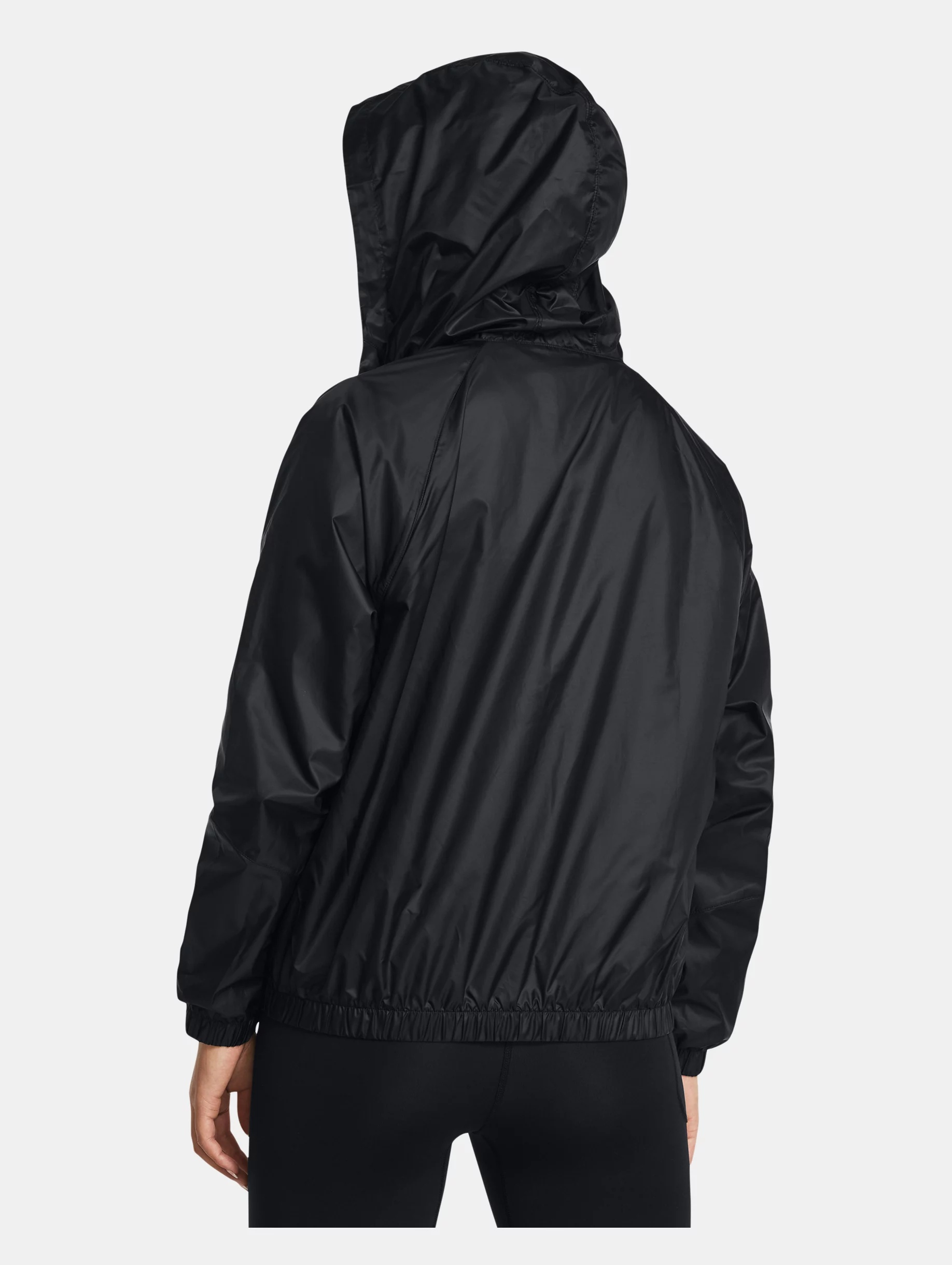 Women's UA Rival Sport Windbreaker - 4