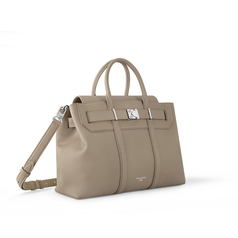 Louis Vuitton Georges Tote MM outlook
