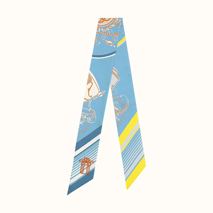 Ex-Libris sticker twilly - 1