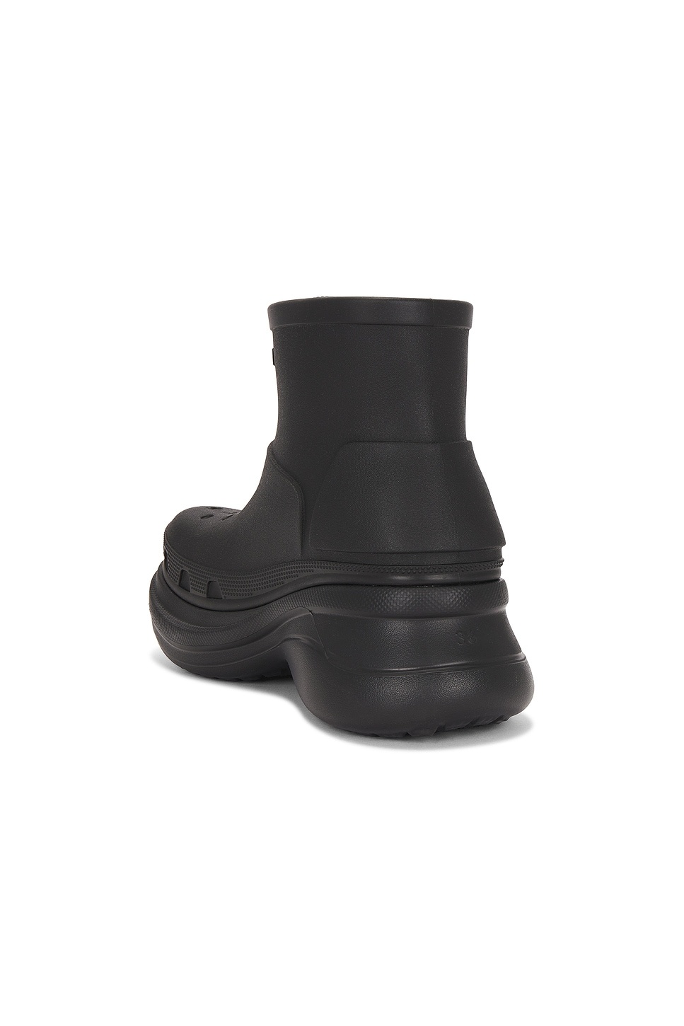 Crocs Bootie - 3