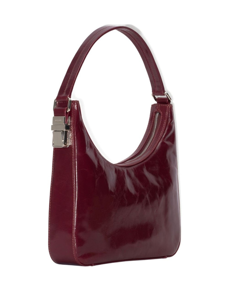 BY FAR Rhea shoulder bag outlook