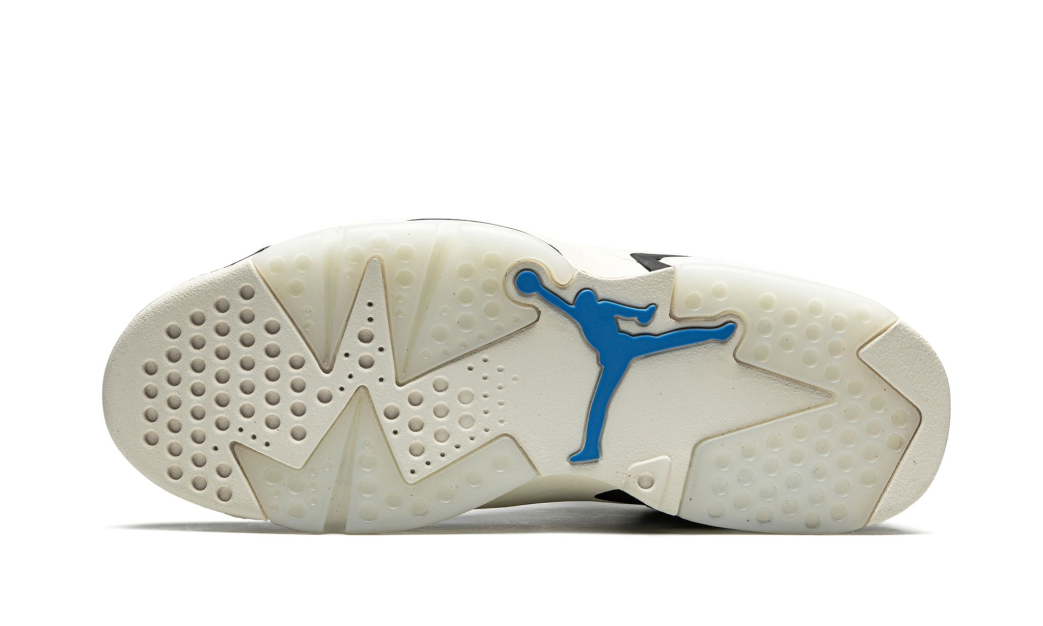 Air Jordan 6 Retro WMNS "Tech Chrome" - 5
