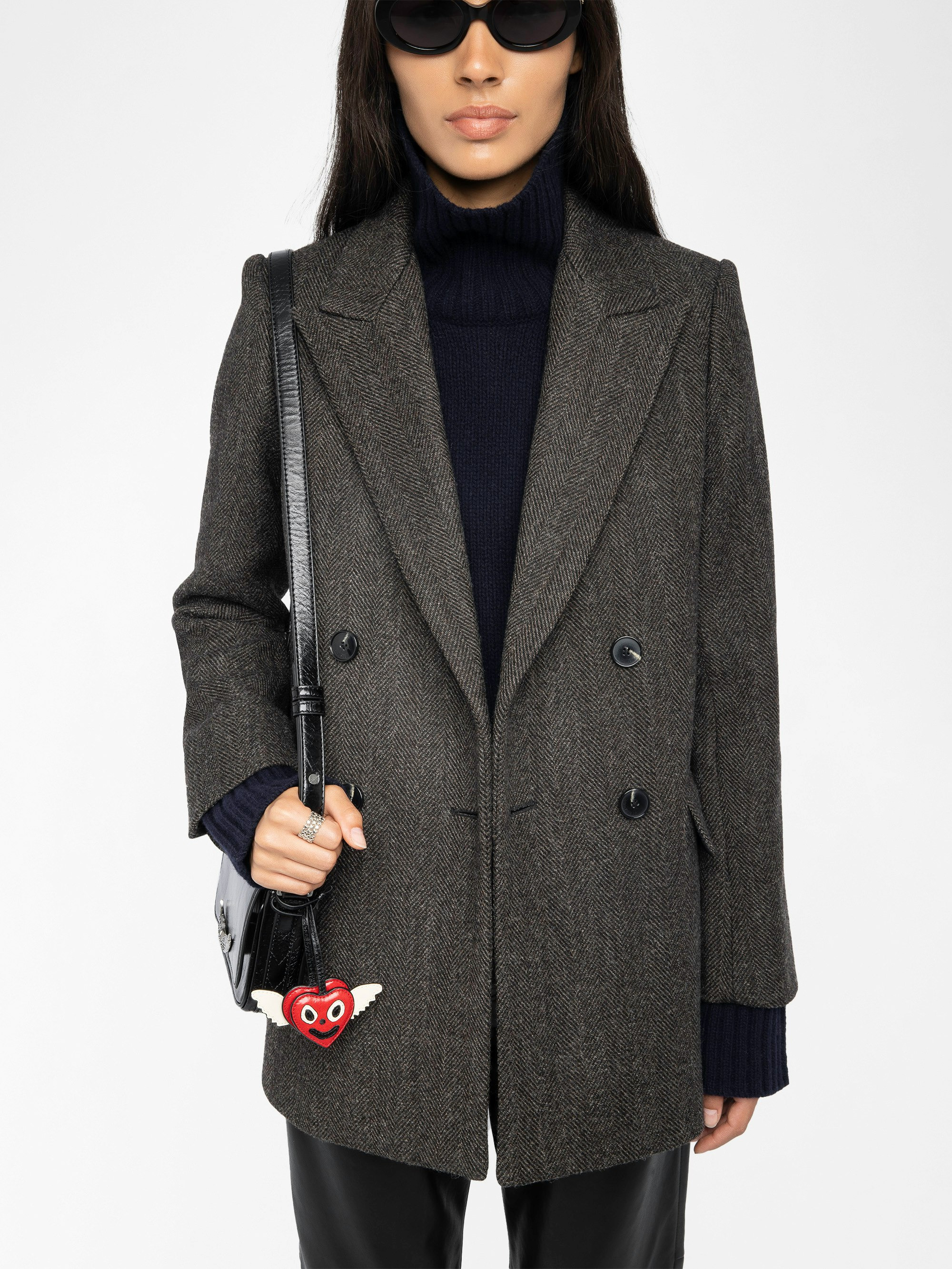 Miew Coat - 7