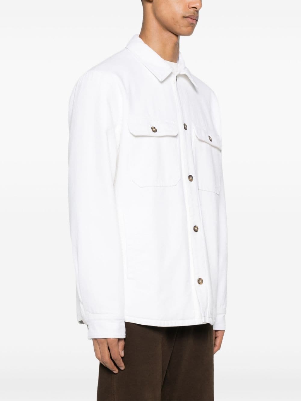 Alessio padded jacket - 3