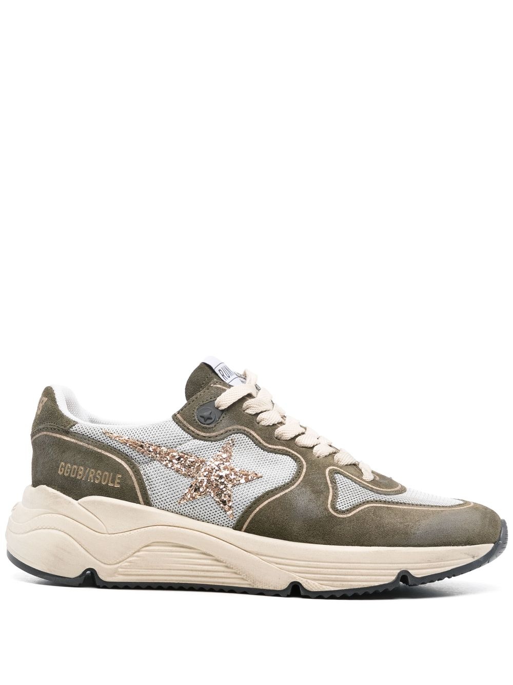 Running Sole sneakers - 1
